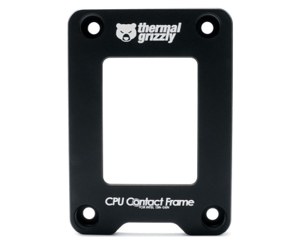 Wentylator do komputera Thermal Grizzly Intel 13th & 14th Gen. CPU Contact Frame TG-CF-i13G